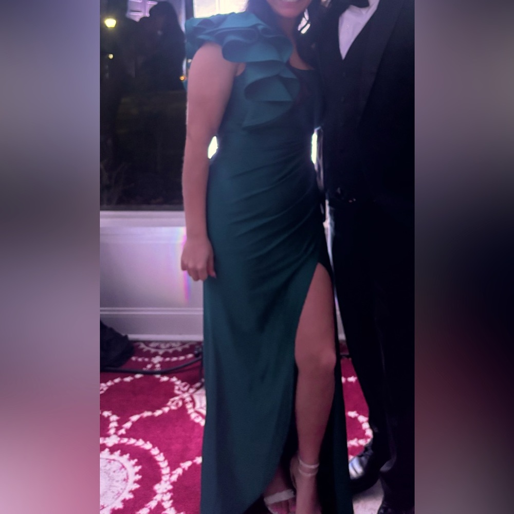 Honey and Rosie Formal Dress